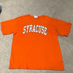 Gildan Syracuse Orange Kids T-Shirt